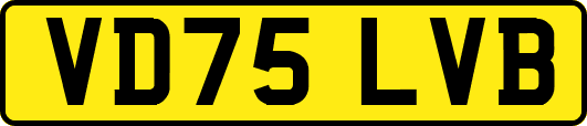 VD75LVB