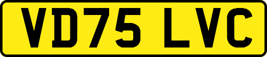 VD75LVC