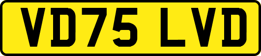 VD75LVD
