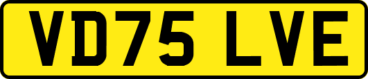 VD75LVE