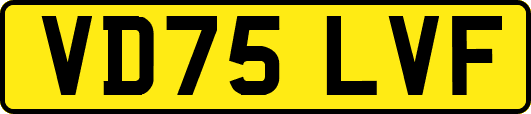 VD75LVF