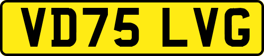VD75LVG