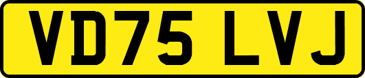VD75LVJ