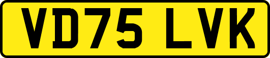 VD75LVK