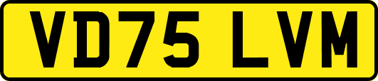 VD75LVM