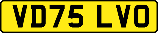 VD75LVO
