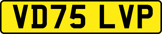 VD75LVP