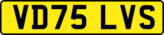 VD75LVS