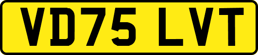 VD75LVT