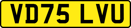 VD75LVU