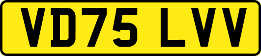 VD75LVV