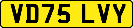 VD75LVY