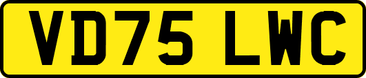 VD75LWC
