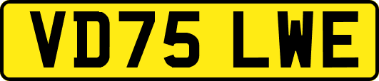 VD75LWE