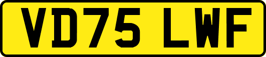 VD75LWF