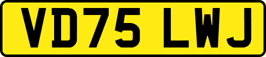 VD75LWJ