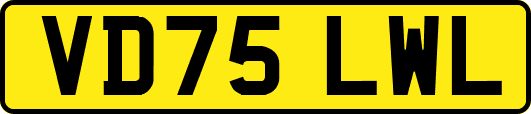 VD75LWL