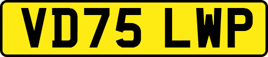 VD75LWP