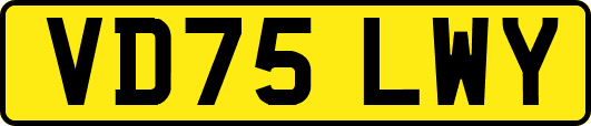 VD75LWY