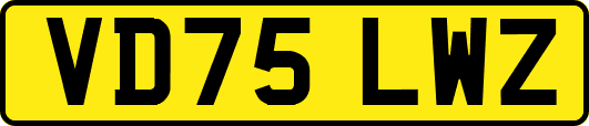 VD75LWZ