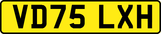 VD75LXH