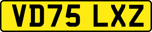 VD75LXZ