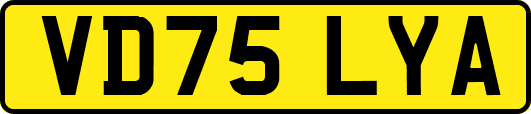 VD75LYA