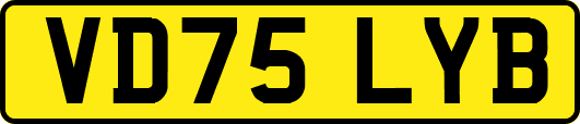 VD75LYB