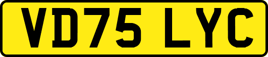VD75LYC