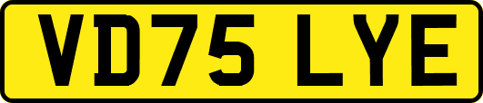 VD75LYE
