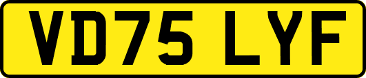 VD75LYF