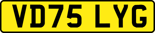 VD75LYG
