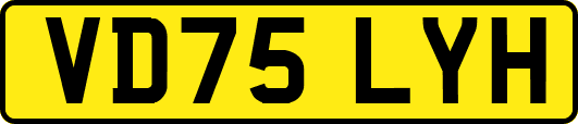 VD75LYH