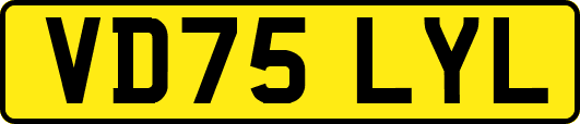 VD75LYL
