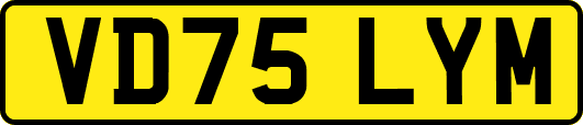 VD75LYM