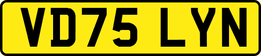 VD75LYN
