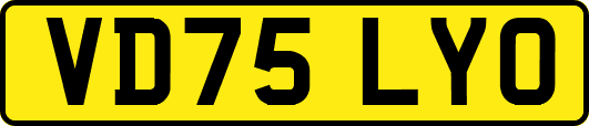 VD75LYO