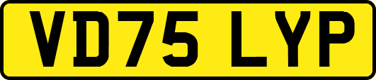 VD75LYP