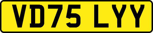 VD75LYY