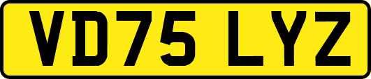 VD75LYZ