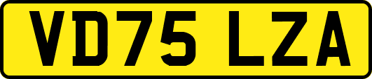 VD75LZA