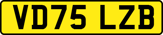 VD75LZB