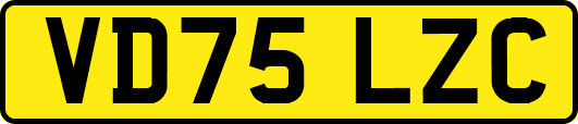 VD75LZC
