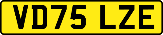 VD75LZE