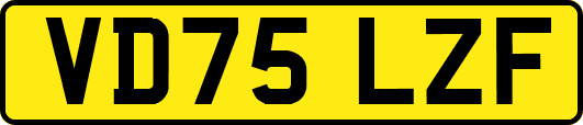 VD75LZF