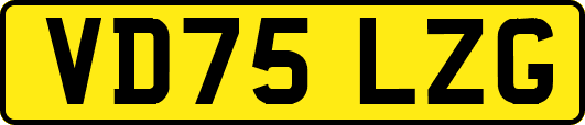 VD75LZG