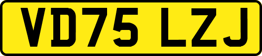VD75LZJ