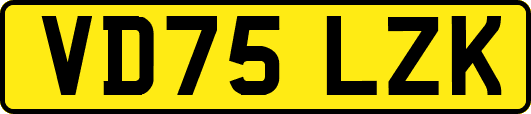 VD75LZK