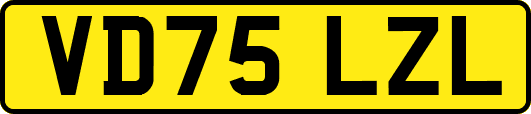 VD75LZL