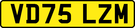 VD75LZM